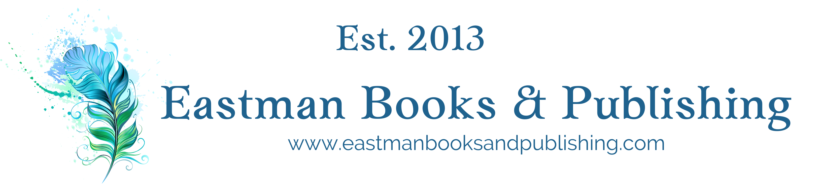 Eastman Books and Publishing